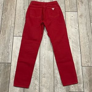 Vintage Guess Jeans